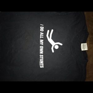 Boys long sleeve shirt